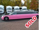 Used 2013 Chrysler 300 Sedan Stretch Limo Limos by Moonlight - Morganville, New Jersey    - $39,900