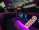 Used 2013 Chrysler 300 Sedan Stretch Limo Limos by Moonlight - Morganville, New Jersey    - $39,900