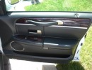 Used 2007 Lincoln Town Car Sedan Stretch Limo DaBryan - Anaheim, California - $14,900