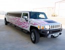Used 2008 Hummer H3 SUV Stretch Limo Lime Lite Coach Works - Grand Junction, Colorado - $55,000