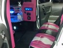 Used 2008 Hummer H3 SUV Stretch Limo Lime Lite Coach Works - Grand Junction, Colorado - $55,000