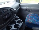 Used 2007 Ford E-450 Mini Bus Shuttle / Tour Krystal - North East, Pennsylvania - $12,500