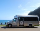 Used 2013 Ford E-450 Mini Bus Shuttle / Tour Elkhart Coach - Wailuku, Hawaii  - $89,900