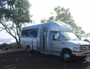 Used 2013 Ford E-450 Mini Bus Shuttle / Tour Elkhart Coach - Wailuku, Hawaii  - $89,900