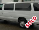 Used 2006 Ford E-350 Van Shuttle / Tour  - Seattle, Washington - $9,999