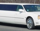 Used 2000 Cadillac De Ville Sedan Stretch Limo Federal - Holyoke, Massachusetts - $6,000