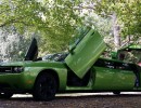 Used 2011 Dodge Challenger Sedan Stretch Limo Quality Coachworks - Norman, Oklahoma - $53,000