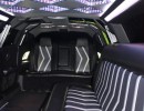 Used 2011 Dodge Challenger Sedan Stretch Limo Quality Coachworks - Norman, Oklahoma - $53,000