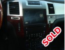 Used 2008 Cadillac Escalade ESV SUV Limo  - Norman, Oklahoma - $36,000