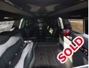 Used 2008 Chevrolet Suburban SUV Stretch Limo American Limousine Sales - Norman, Oklahoma - $40,000
