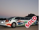 Used 2005 Pontiac Grand Prix Sedan Stretch Limo S&R Coach - Norman, Oklahoma - $18,000