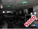 Used 2005 Hummer H2 SUV Stretch Limo Imperial Coachworks - Norman, Oklahoma - $36,000