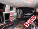 Used 2005 Hummer H2 SUV Stretch Limo Imperial Coachworks - Norman, Oklahoma - $36,000