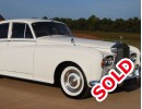 Used 1963 Rolls-Royce Silver Cloud Antique Classic Limo  - Norman, Oklahoma - $24,000