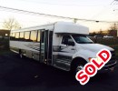 Used 2007 Ford F-650 Mini Bus Shuttle / Tour Starcraft Bus - Fairfield, New Jersey    - $22,500