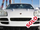 Used 2004 Porsche Cayenne SUV Stretch Limo EC Customs - Norman, Oklahoma - $39,000