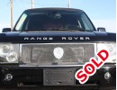 Used 2005 Land Rover Range Rover SUV Stretch Limo EC Customs - Norman, Oklahoma - $42,000