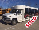Used 2007 Chevrolet C5500 Mini Bus Shuttle / Tour Starcraft Bus - Louisville, Kentucky - $20,000