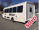 Used 2007 Chevrolet C5500 Mini Bus Shuttle / Tour Starcraft Bus - Louisville, Kentucky - $20,000