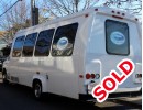 Used 2010 Ford E-450 Mini Bus Limo Ameritrans - Everett, Massachusetts - $37,000