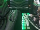 Used 2015 Dodge Charger Sedan Stretch Limo Pinnacle Limousine Manufacturing - Colonia, New Jersey    - $59,000
