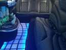 Used 2015 Dodge Charger Sedan Stretch Limo Pinnacle Limousine Manufacturing - Colonia, New Jersey    - $59,000