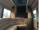 Used 2012 Mercedes-Benz Sprinter Van Limo First Class Customs - Wilmington, North Carolina    - $60,000