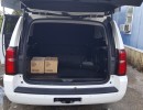 Used 2016 Chevrolet Suburban SUV Stretch Limo Pinnacle Limousine Manufacturing - orlando, Florida - $120,500