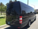Used 2016 Mercedes-Benz Sprinter Van Limo American Limousine Sales - Los angeles, California - $89,995