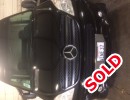 Used 2010 Mercedes-Benz Sprinter Van Limo Midwest Automotive Designs - Napa, California - $44,950