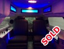 Used 2014 GMC Yukon XL SUV Limo  - Las Vegas, Nevada - $32,000