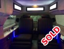 Used 2014 GMC Yukon XL SUV Limo  - Las Vegas, Nevada - $32,000