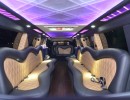 Used 2015 Chevrolet Tahoe SUV Stretch Limo Blackstone Designs - North East, Pennsylvania - $94,900