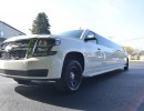 Used 2015 Chevrolet Tahoe SUV Stretch Limo Blackstone Designs - North East, Pennsylvania - $94,900