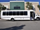 Used 2007 Chevrolet C5500 Mini Bus Limo  - Fontana, California - $49,900