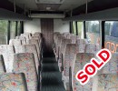 Used 2006 GMC C5500 Mini Bus Shuttle / Tour Starcraft Bus - orlando, Florida - $15,500