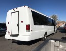 Used 2008 International 3200 Mini Bus Limo Krystal - Aurora, Colorado - $55,999