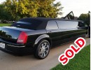 Used 2007 Chrysler 300 Sedan Stretch Limo Great Lakes Coach - Colleyville, Texas - $23,950