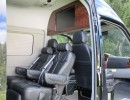 Used 2015 Mercedes-Benz Sprinter Van Limo Accubuilt - Elkhart, Indiana    - $78,000