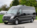 Used 2015 Mercedes-Benz Sprinter Van Limo Accubuilt - Elkhart, Indiana    - $78,000