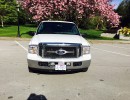 Used 2005 Ford Excursion SUV Stretch Limo Executive Coach Builders - Surrey, British Columbia    - $22,400