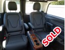 New 2016 Mercedes-Benz Viano MPV Van Limo First Class Customs - Morganville, New Jersey    - $57,900