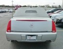Used 2007 Cadillac DTS Sedan Stretch Limo  - calumet city, Illinois - $14,299
