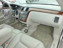 Used 2007 Cadillac DTS Sedan Stretch Limo  - calumet city, Illinois - $14,299