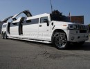 Used 2008 Hummer H2 SUV Stretch Limo Top Limo NY - Addison, Illinois - $89,995
