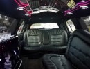 Used 2010 Lincoln Town Car Sedan Stretch Limo Tiffany Coachworks - Los angeles, California - $34,995