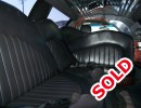 Used 2006 Lincoln Town Car Sedan Stretch Limo Executive Coach Builders - cincinnati, Ohio - $12,000