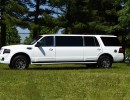 Used 2005 Ford Expedition SUV Stretch Limo LA Custom Coach - Paterson, New Jersey    - $12,000