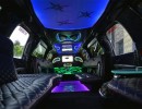 Used 2008 Cadillac Escalade SUV Stretch Limo  - Paterson, New Jersey    - $35,000