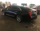 Used 2014 Cadillac XTS Sedan Limo  - Phoenix, Arizona  - $22,000